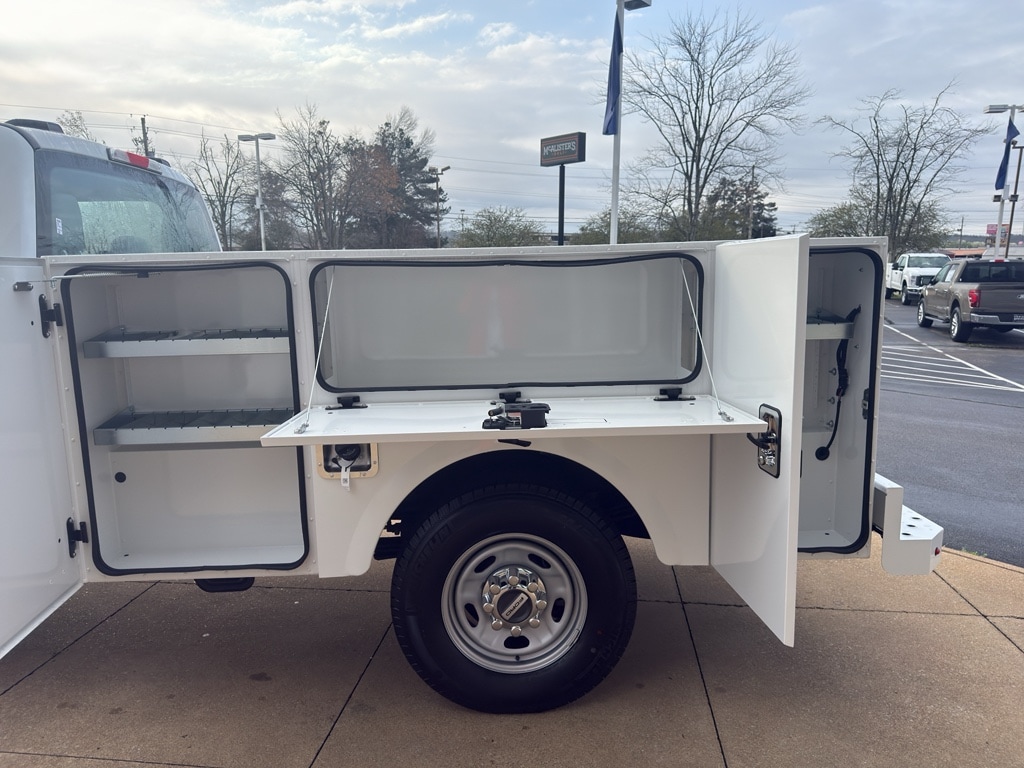 2026 Ford F-250 Super Duty XL - Photo 14