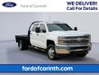 Chevrolet Silverado 3500HD Chassis