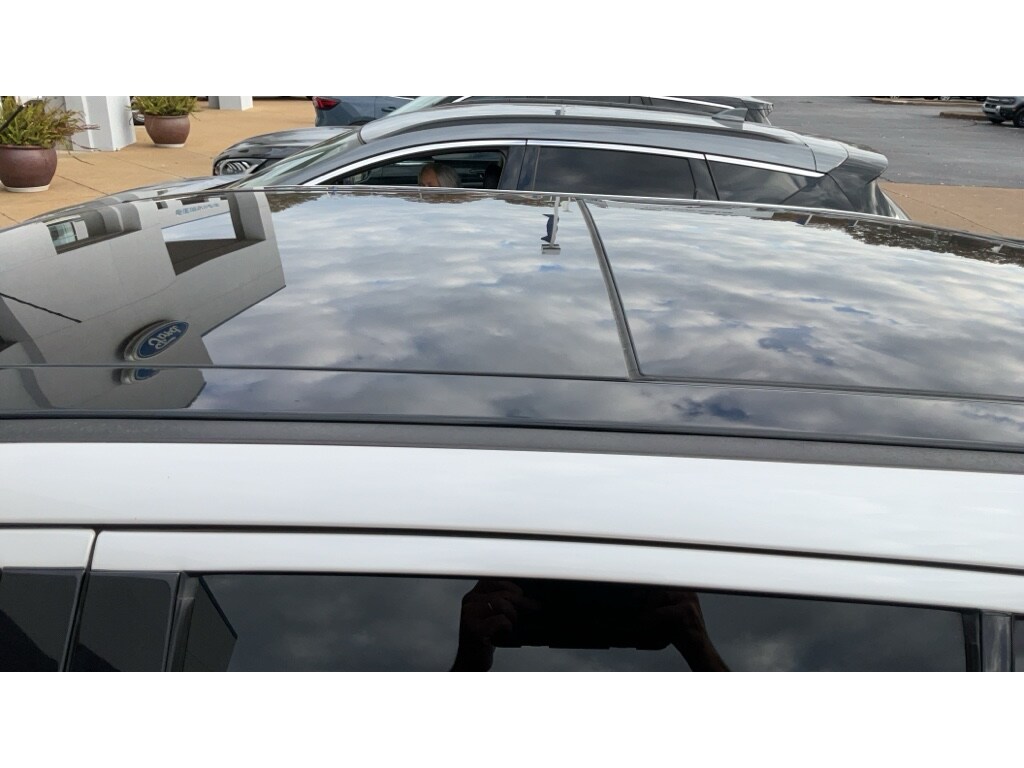 Used 2014 Lincoln MKX Base Sport Utility