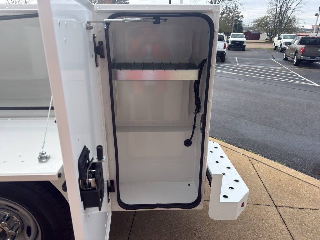 2026 Ford F-250 Super Duty XL - Photo 17