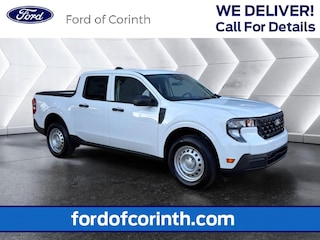 2026 Ford Maverick XL SuperCrew