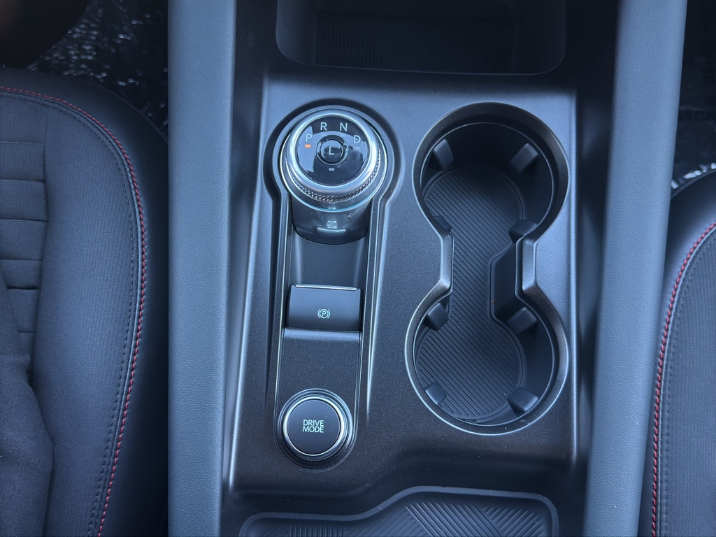 2026 Ford Explorer ST-Line - Photo 21