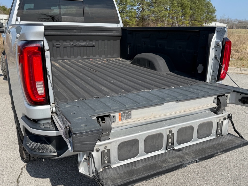 2020 GMC Sierra 2500 Denali HD Denali - Photo 14