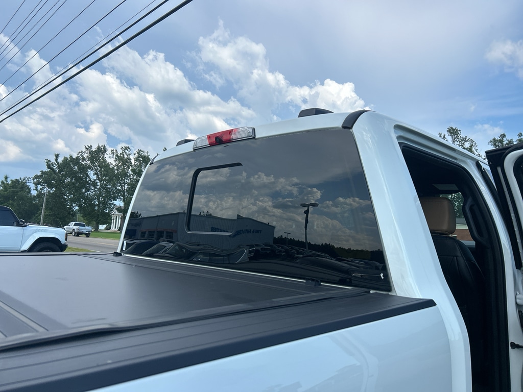 2024 Ford F-250 Super Duty Lariat - Photo 27