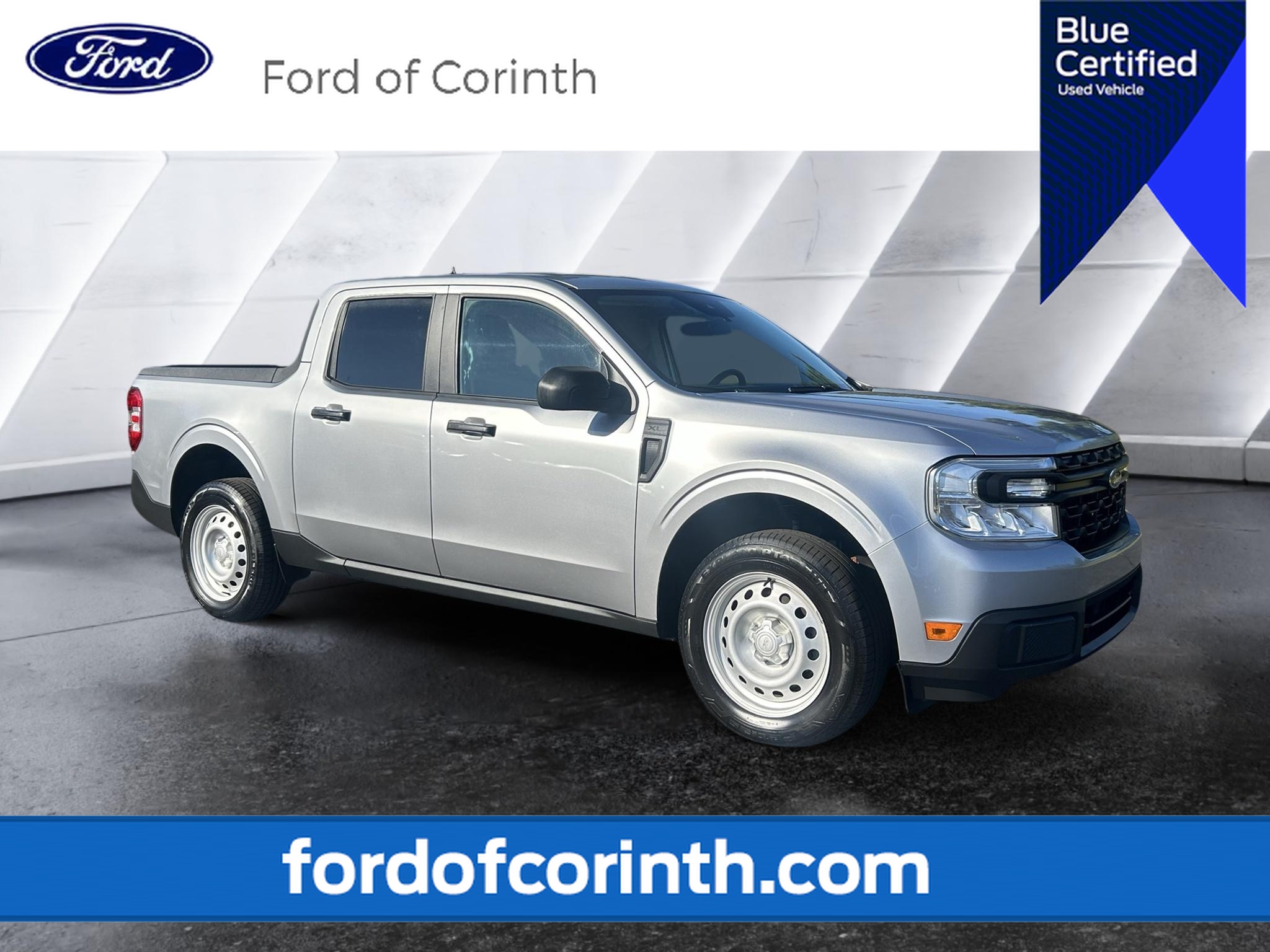 2022 Ford Maverick XL