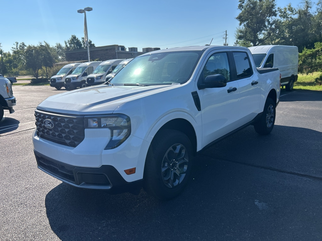 2026 Ford Maverick XLT - Photo 3