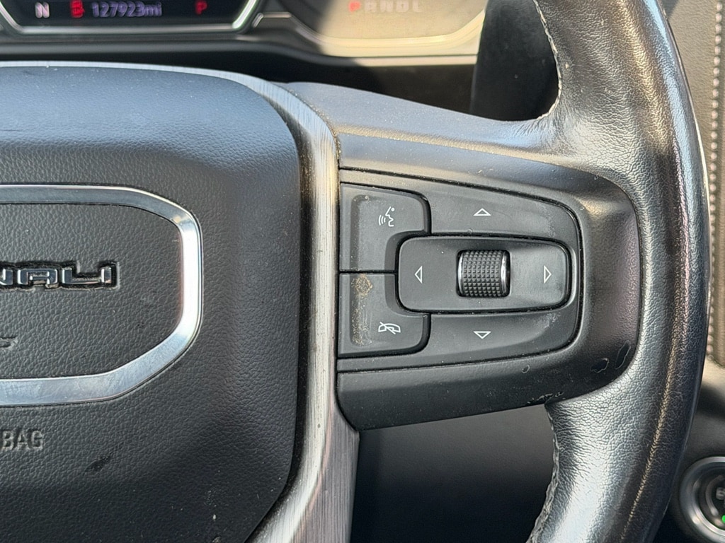 2020 GMC Sierra 2500 Denali HD Denali - Photo 13
