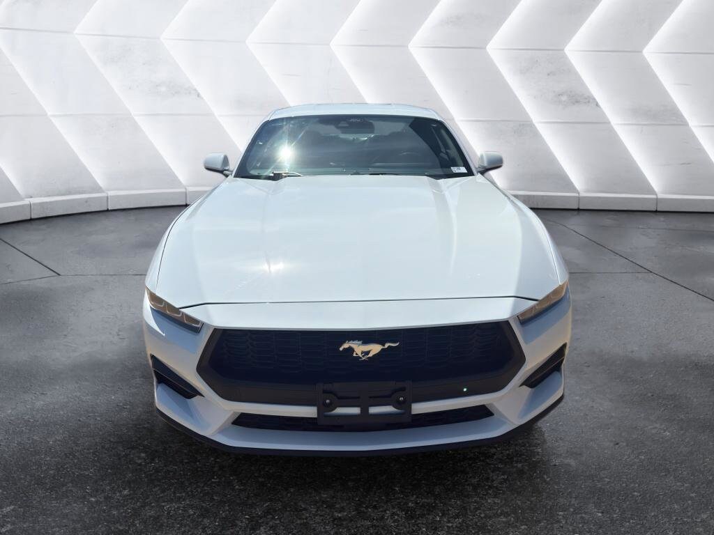2024 Ford Mustang EcoBoost Premium photo 2
