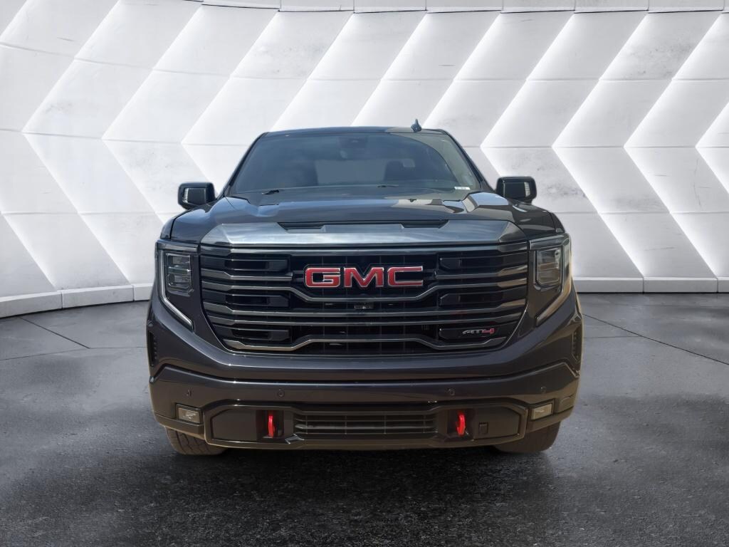 Used 2023 GMC Sierra AT4 Crew Cab