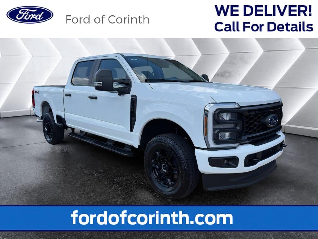 2026 Ford F-250 XL 4x4 Crew Cab 6-3/4' Box's photo