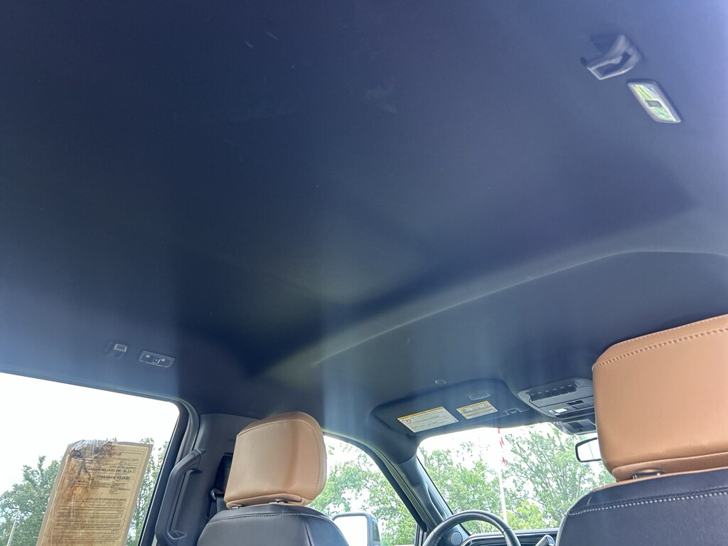 2024 Ford F-250 Super Duty Lariat - Photo 28