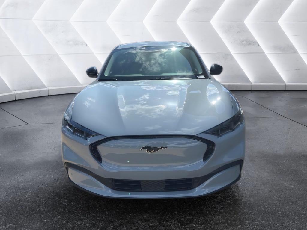 2025 Ford Mustang Mach-E Premium photo 2