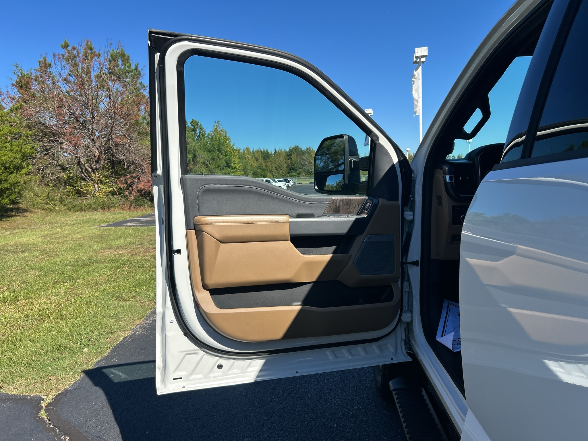 2024 Ford F-250 Super Duty Lariat - Photo 18