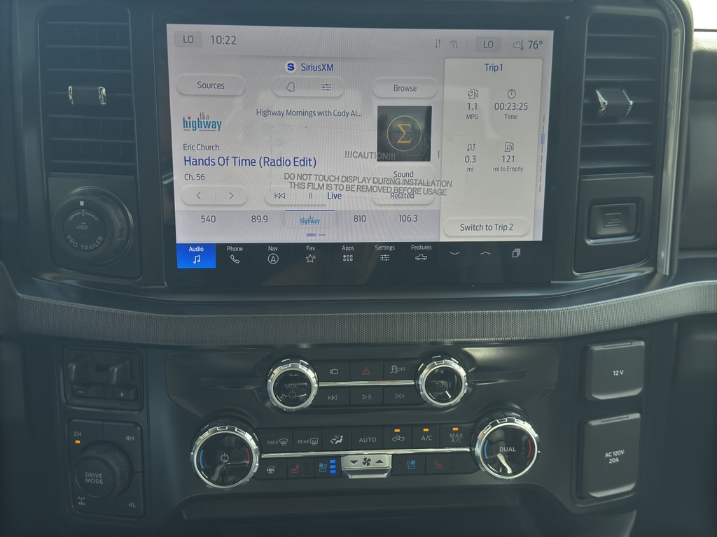 2026 Ford F-250 Super Duty Platinum - Photo 16