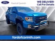  GMC Canyon