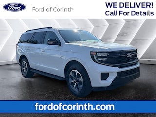 2027 Ford Expedition Active Sport Utility