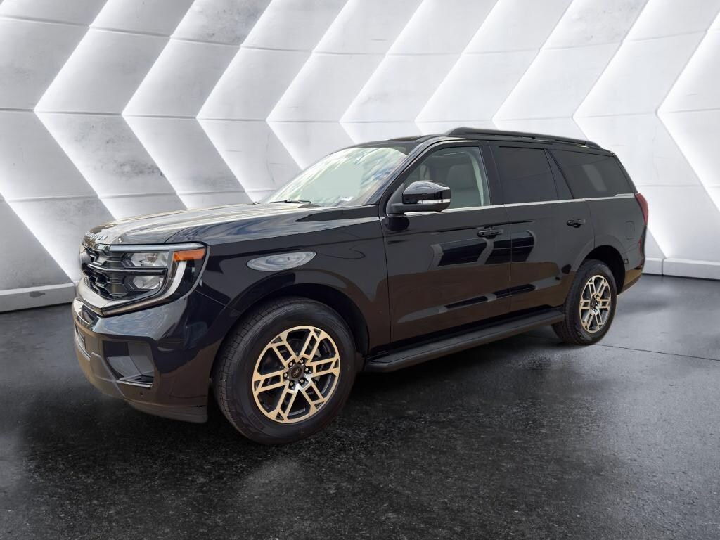 New 2025 Ford Expedition Active Sport Utility