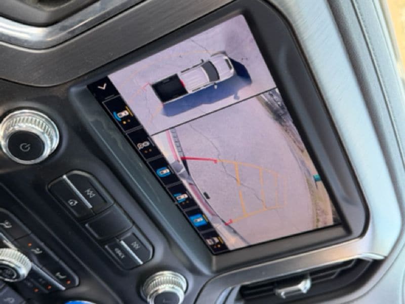 2020 GMC Sierra 2500 Denali HD Denali - Photo 28