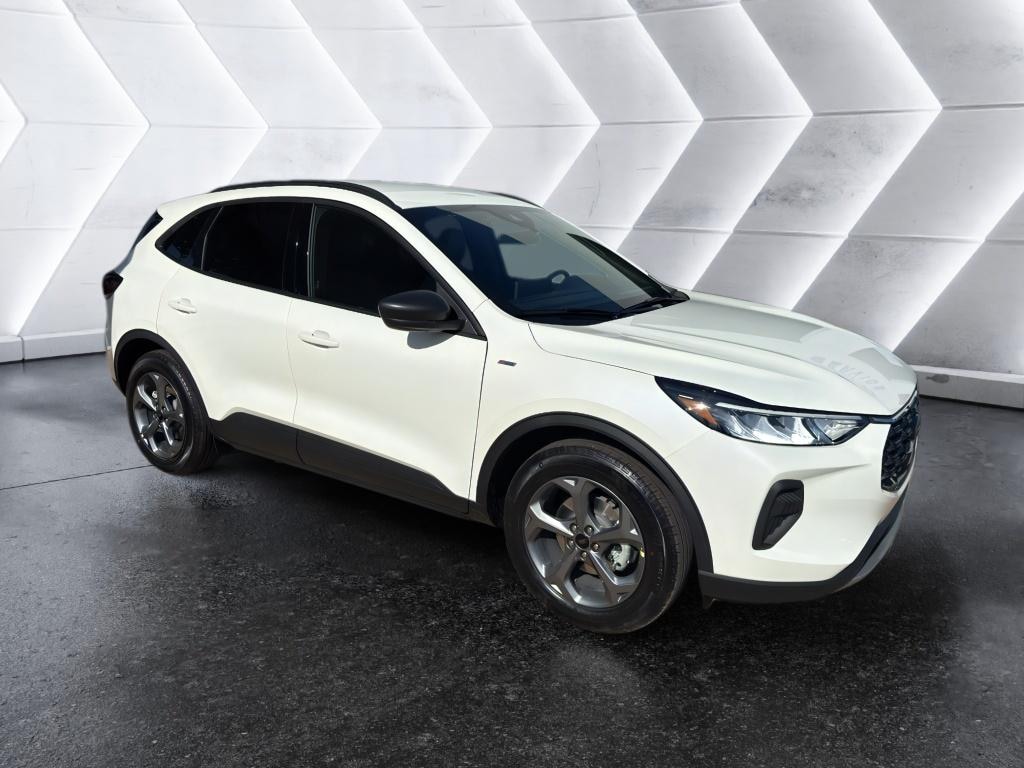 New 2026 Ford Escape ST-Line Sport Utility