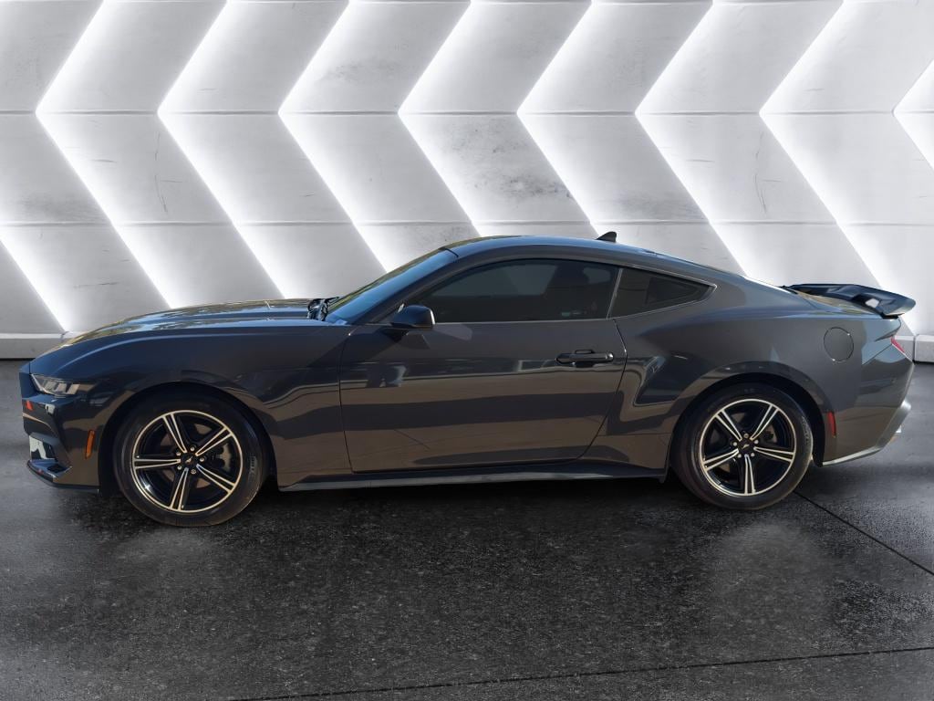 Used 2024 Ford Mustang Ecoboost Coupe
