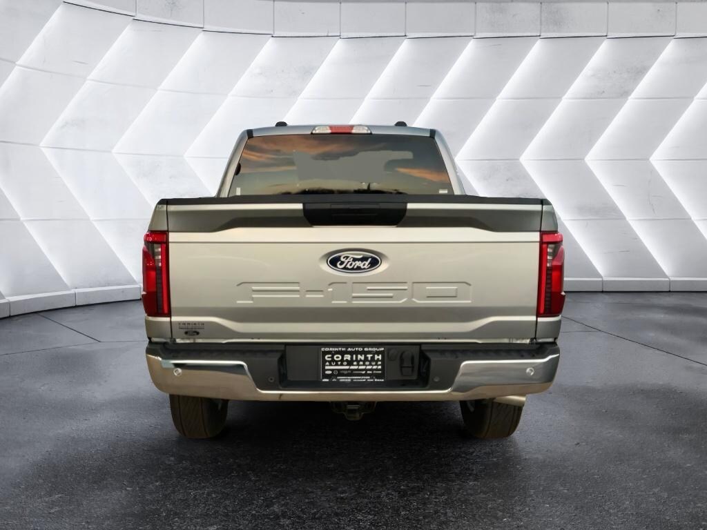 New 2026 Ford F-150 XL Regular Cab