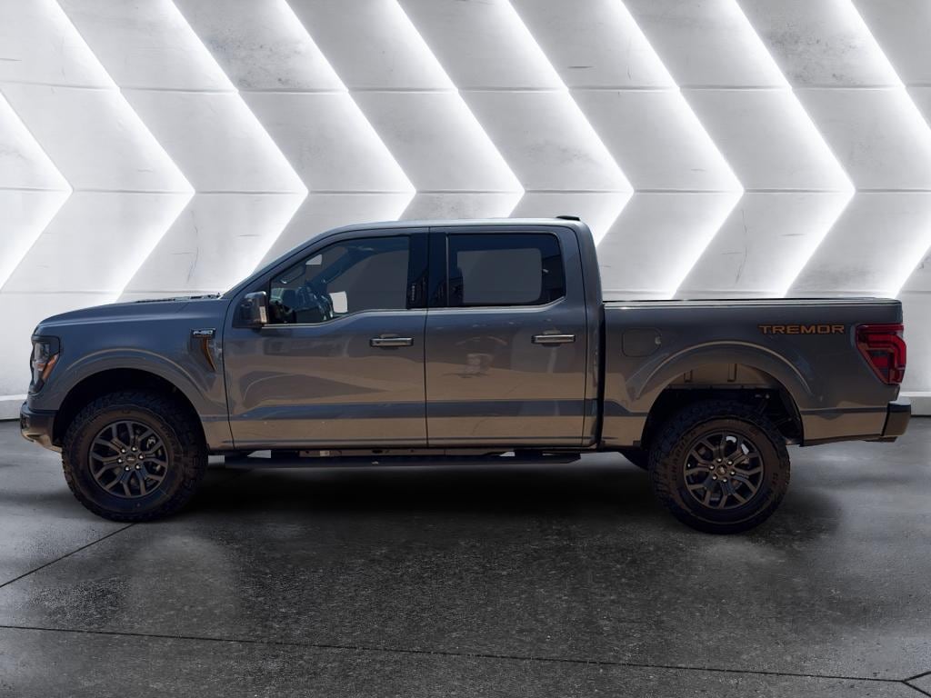New 2026 Ford F-150 Tremor Crew Cab