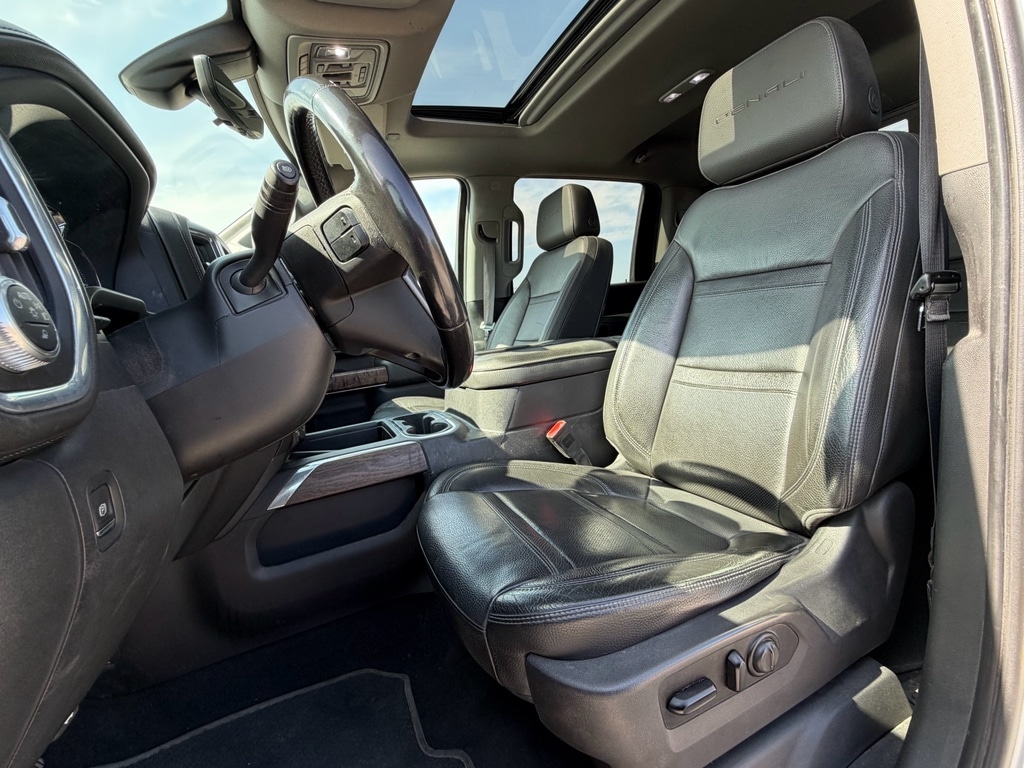 2020 GMC Sierra 2500 Denali HD Denali - Photo 18