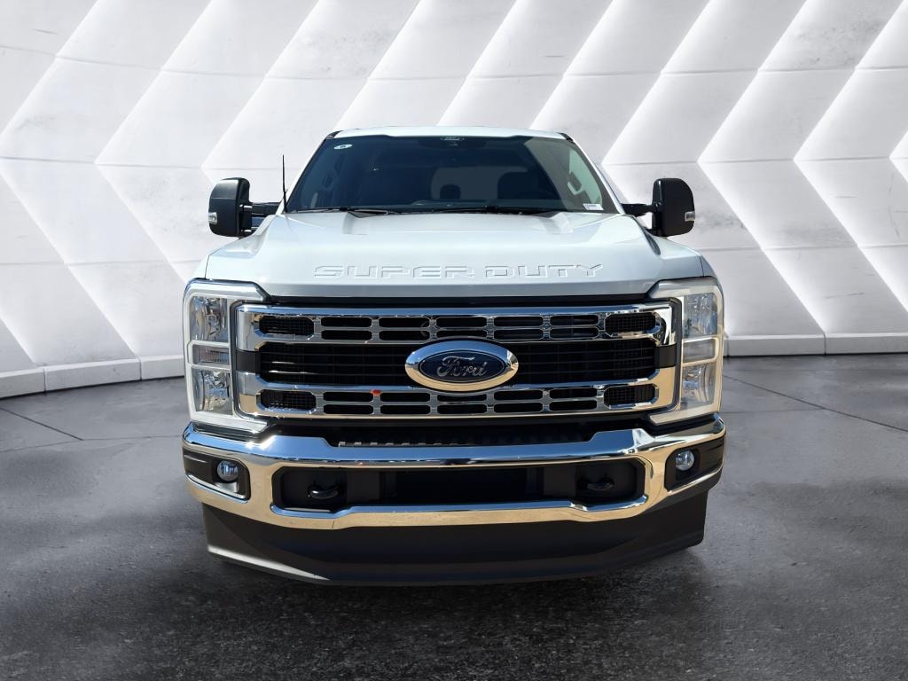 New 2026 Ford F-250 XLT Crew Cab