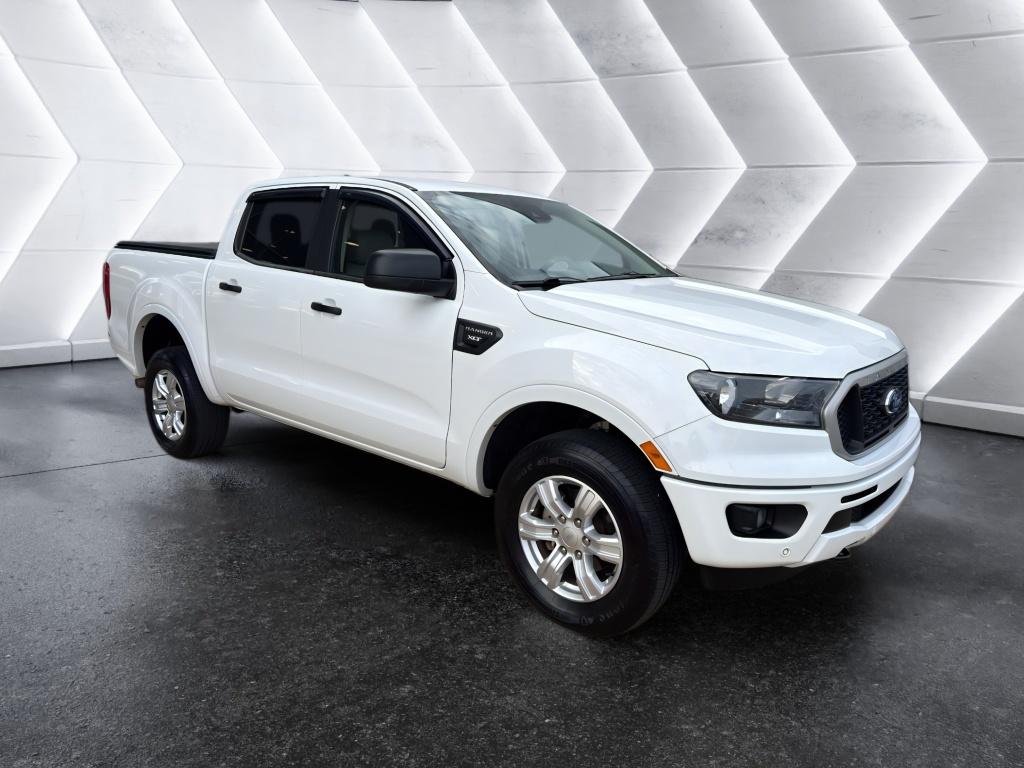 Used 2019 Ford Ranger XLT with VIN 1FTER4EH2KLA29440 for sale in Corinth, MS
