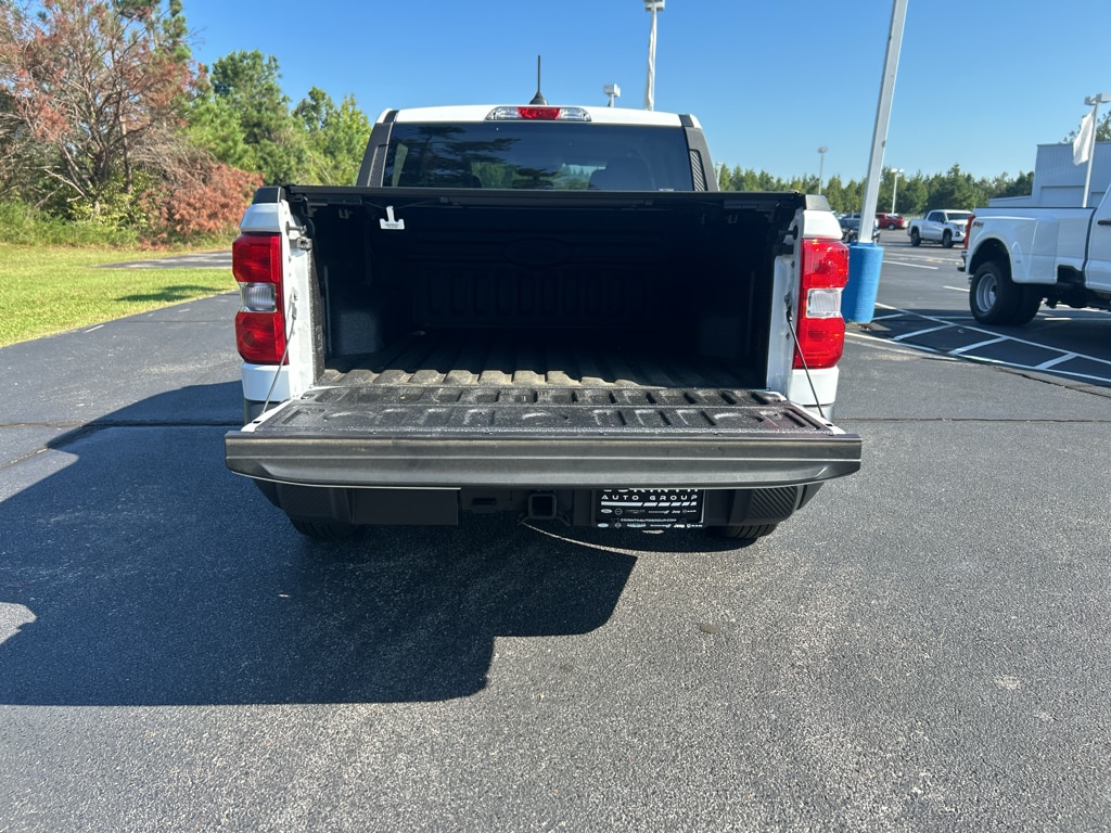 2026 Ford Maverick XLT - Photo 21
