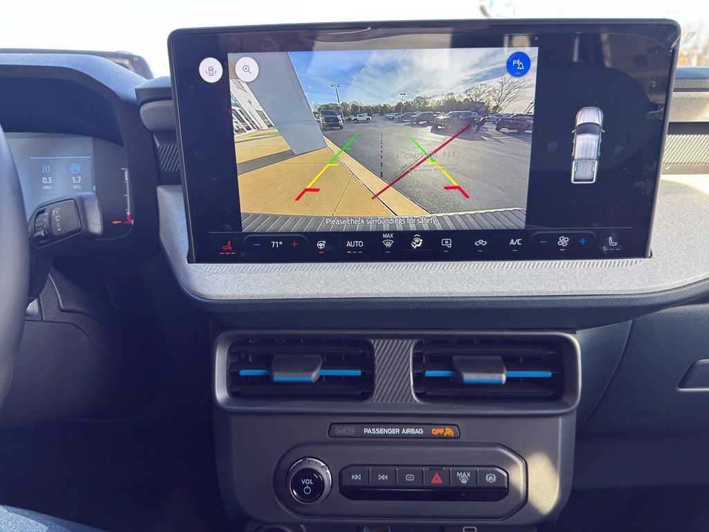 2026 Ford Maverick XLT - Photo 17