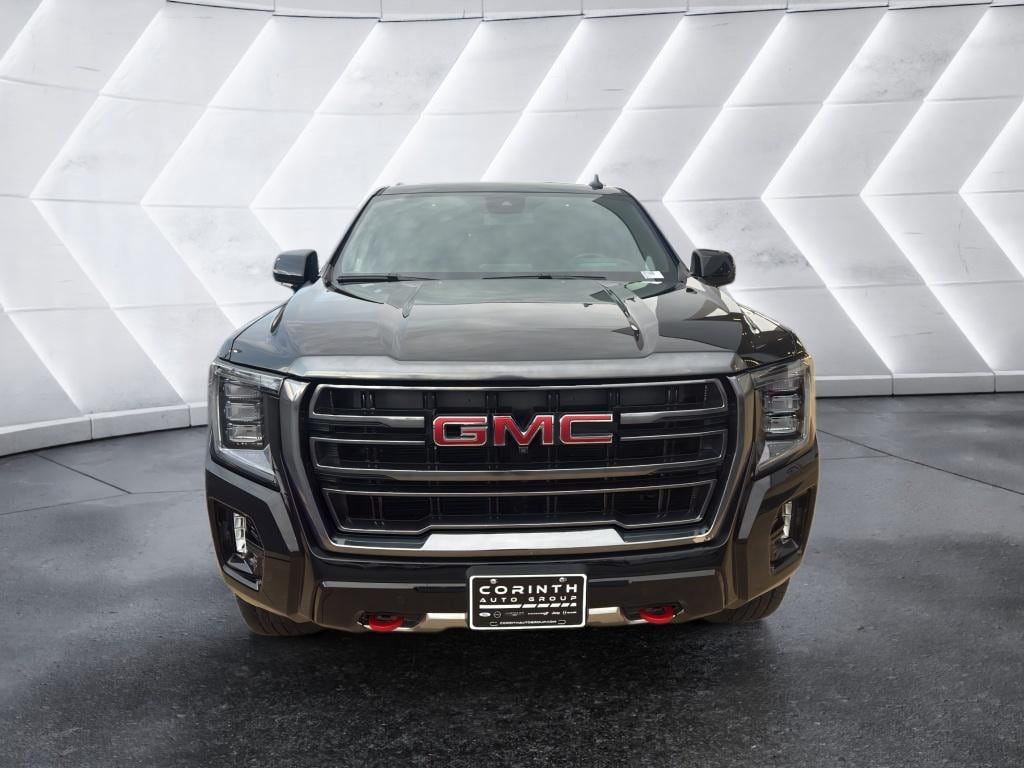 Used 2024 GMC Yukon AT4 Sport Utility