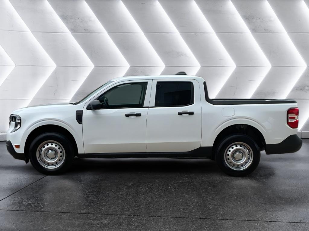New 2026 Ford Maverick XL SuperCrew