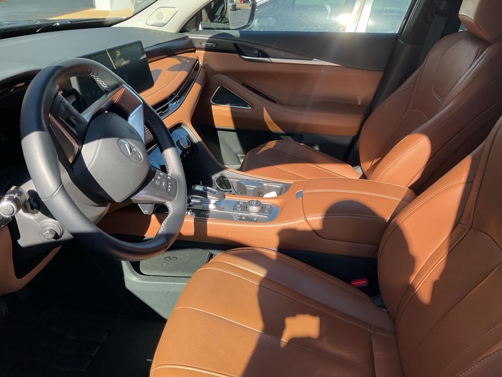 2024 Infiniti QX60 Sensory photo 4