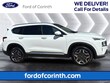 Hyundai Santa Fe Hybrid