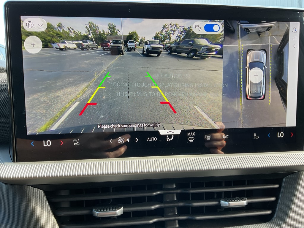 2026 Ford Explorer ST-Line - Photo 20