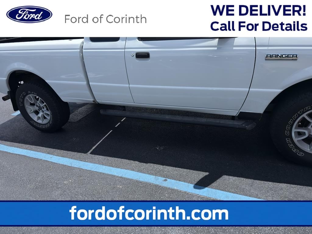 2007 Ford Ranger's photo