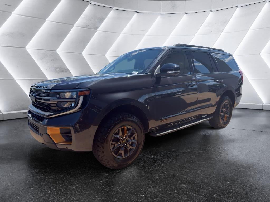 New 2026 Ford Expedition Tremor Sport Utility