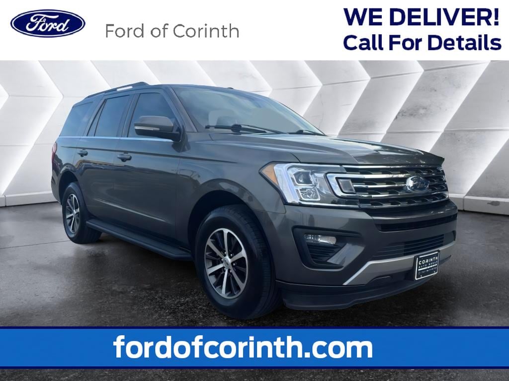 2019 Ford Expedition XLT's photo