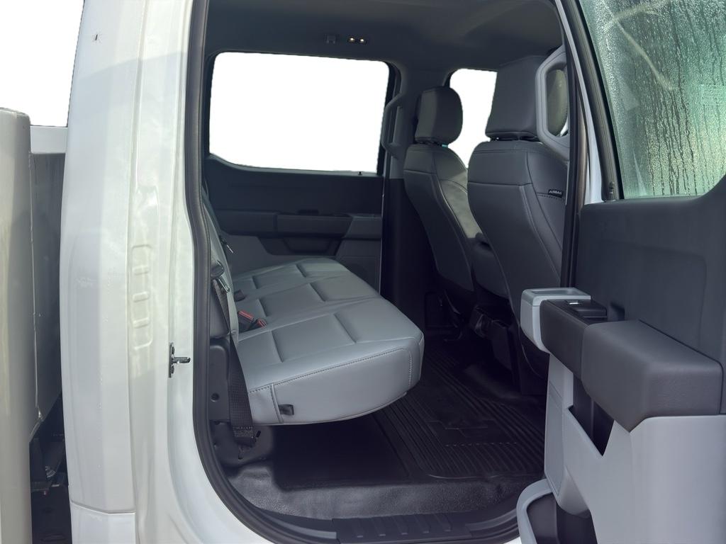 2026 Ford F-250 Super Duty XL - Photo 8