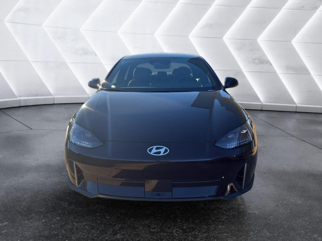 Used 2023 Hyundai IONIQ 6 SEL with VIN KMHM34AC9PA051389 for sale in Corinth, MS