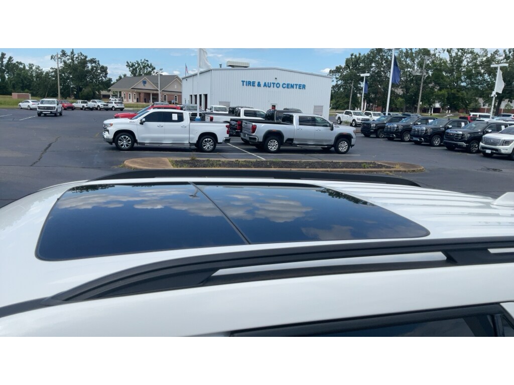 Used 2023 Ford Explorer ST Sport Utility