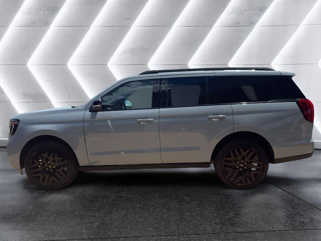 New 2026 Ford Expedition Platinum Sport Utility