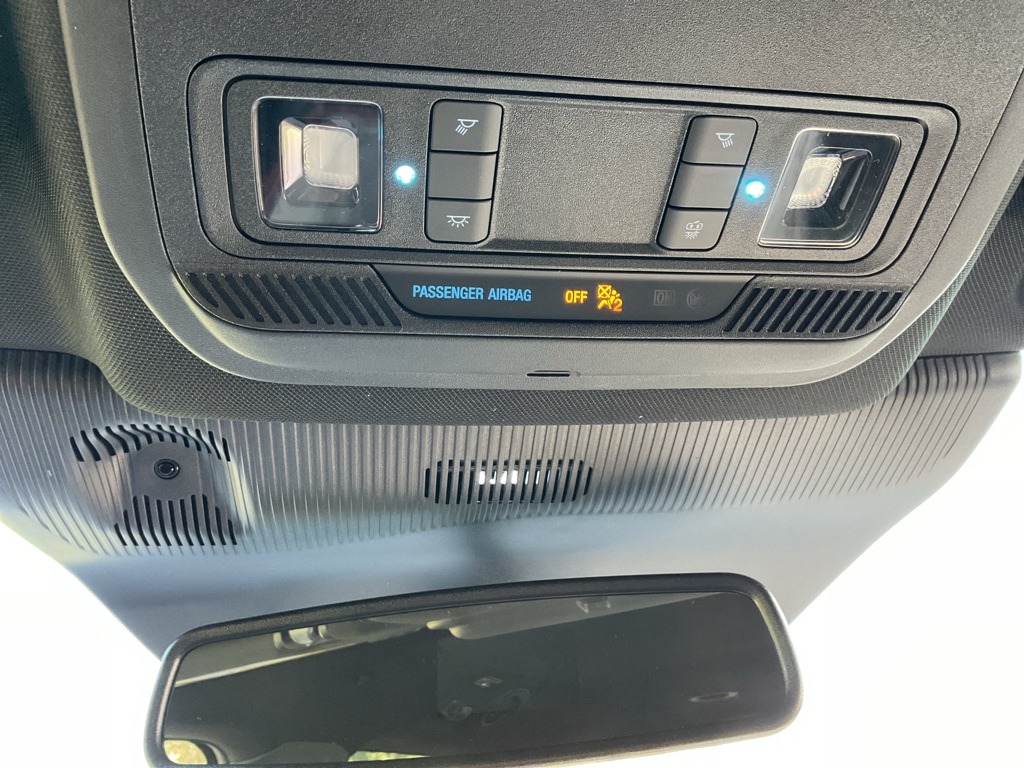 2026 Ford Explorer ST-Line - Photo 29