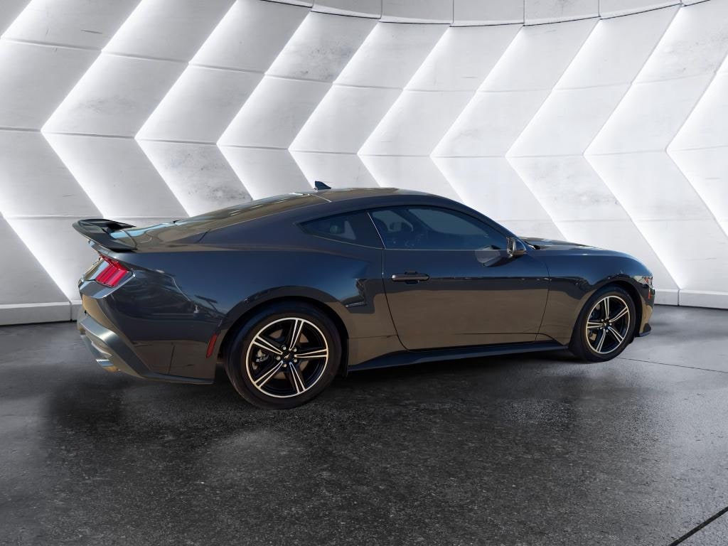 Used 2024 Ford Mustang Ecoboost Coupe