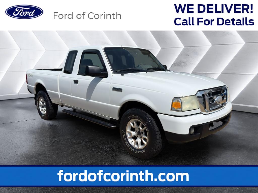 2007 Ford Ranger's photo