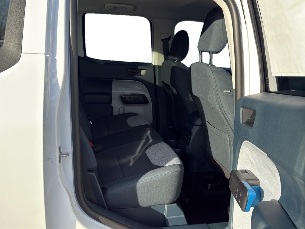 2026 Ford Maverick XLT - Photo 8