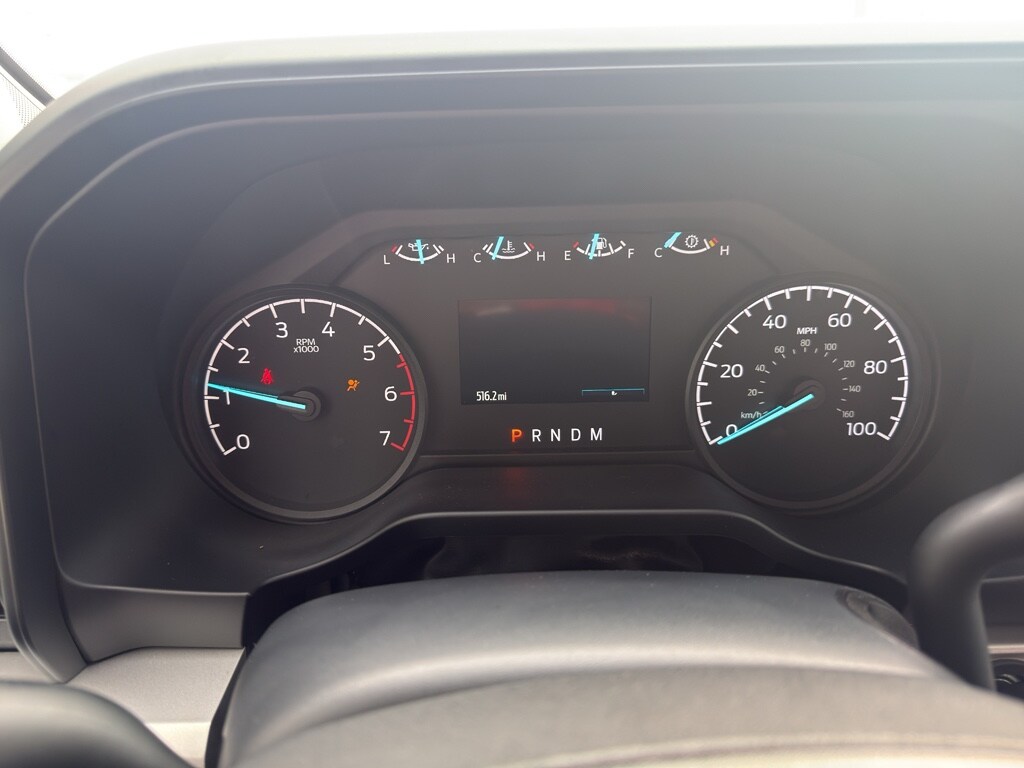 2026 Ford F-250 Super Duty XL - Photo 22