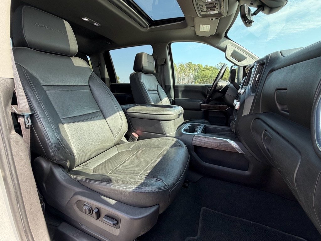 2020 GMC Sierra 2500 Denali HD Denali - Photo 24