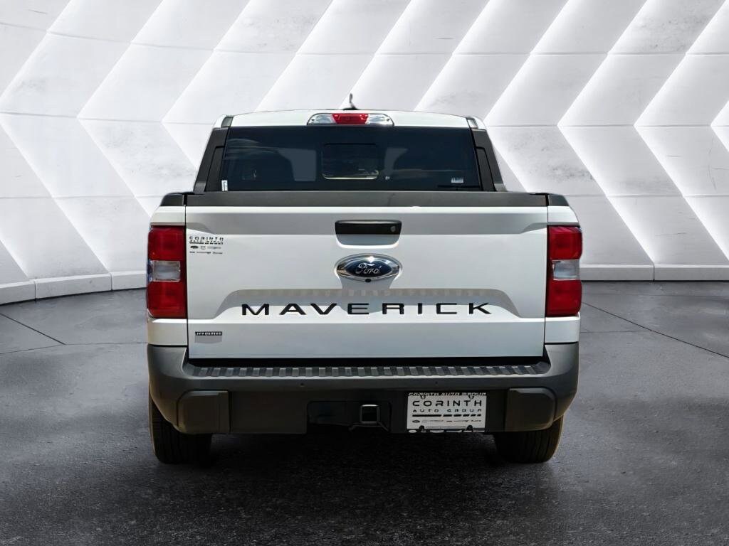 2022 Ford Maverick Lariat photo 3